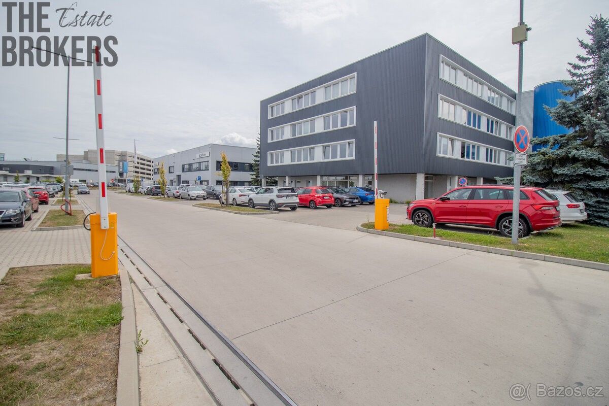 Kanceláře, Praha, 102 00