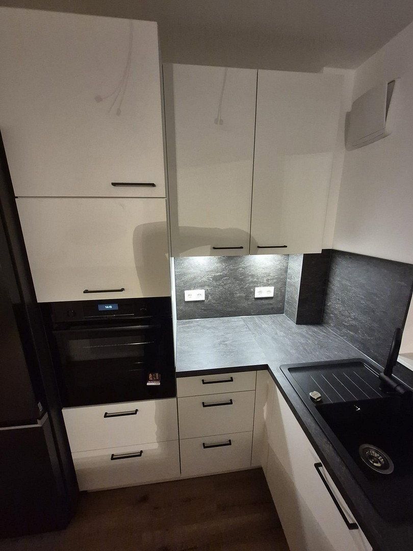 Pronájem byt 3+1 - Sandfeldweg 16 Schwabach Schwabach Bayern 91126, 81 m² - 5