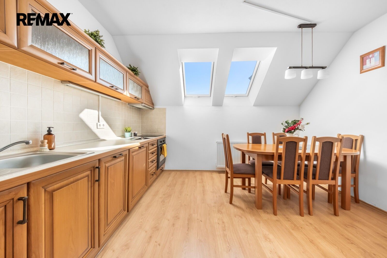 3+kk, Nová Pec Nové Chalupy, 62 m² - 2