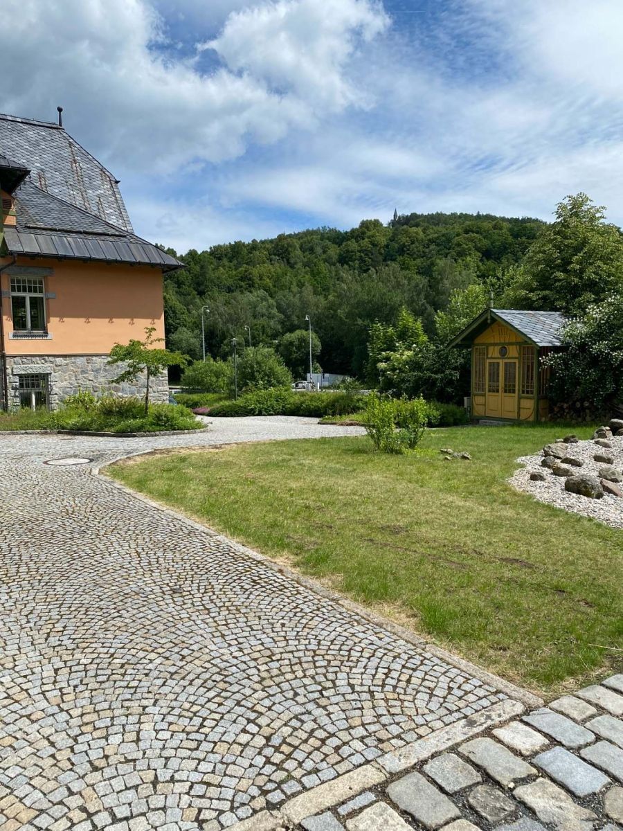 Chata · Žulová, Olomoucký kraj - 2