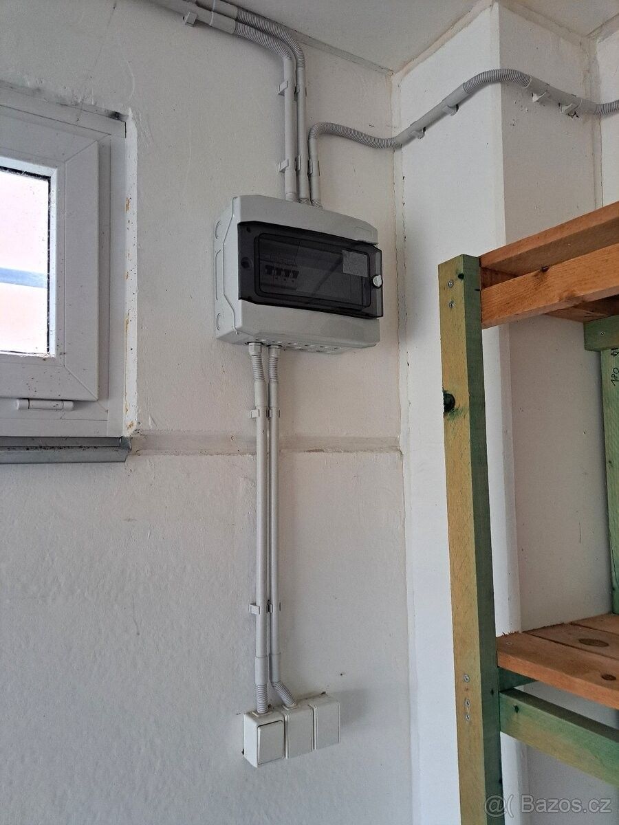 Pronájem garáž - Šlapanice u Brna, 664 51 - 5