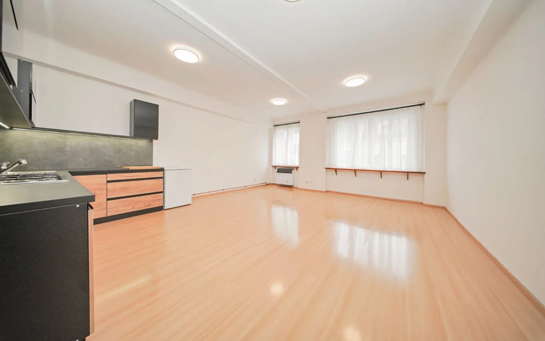 Byt 2+kk · 73 m² · Náměstí Joachima Barranda, Beroun - Beroun, Středočeský kraj - 4