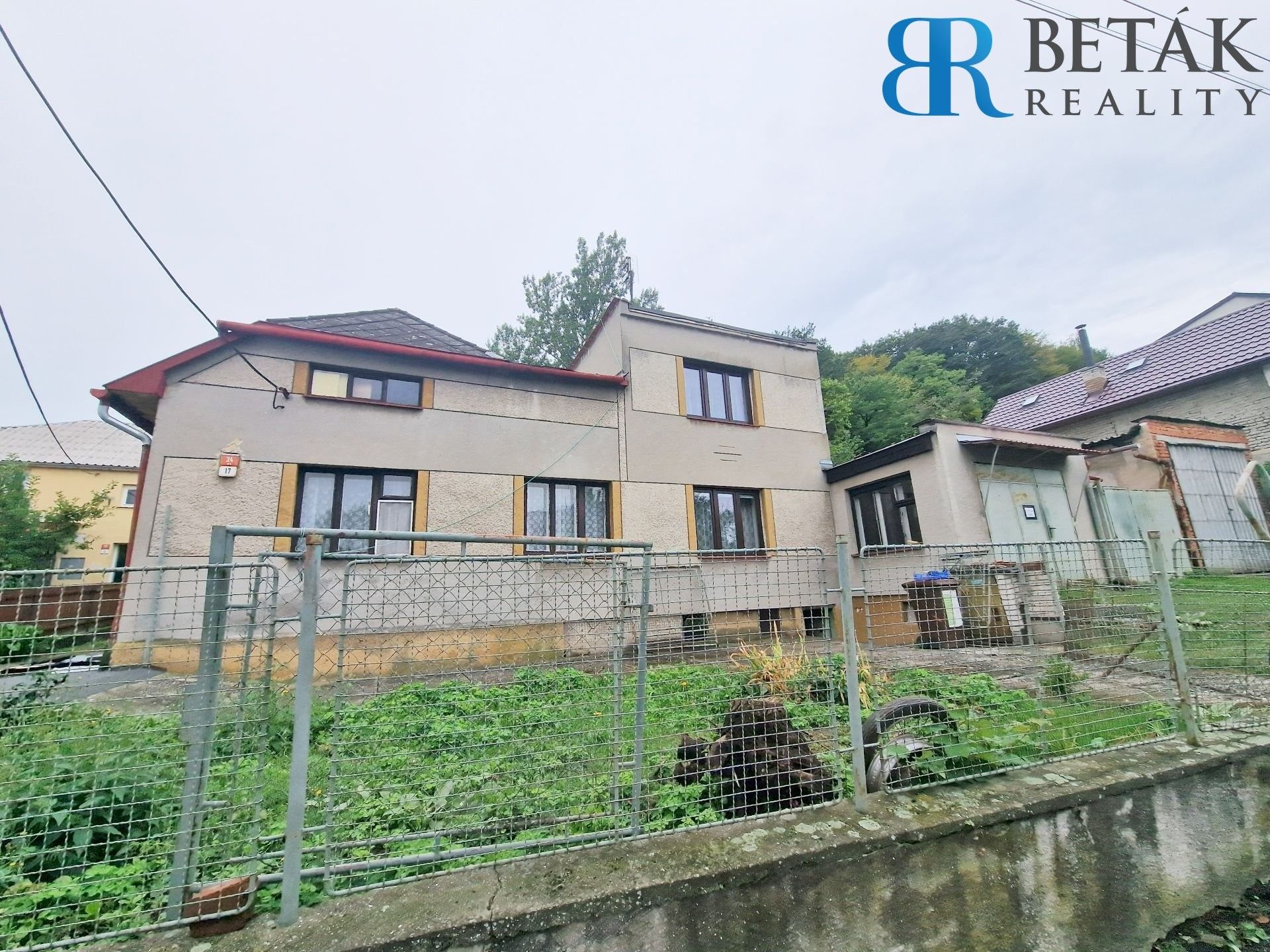 Rodinné domy, Mezilesí I 34, Přerov XI-Vinary, 200 m² - 1