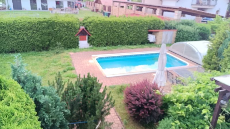 Prodej rodinný dům - Na Kovárně, Vrbová Lhota, 270 m²