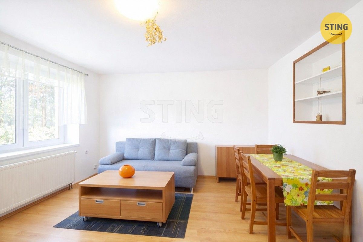 Byt 3+kk · 62 m² · Prokopa Holého, Uherské Hradiště - 3