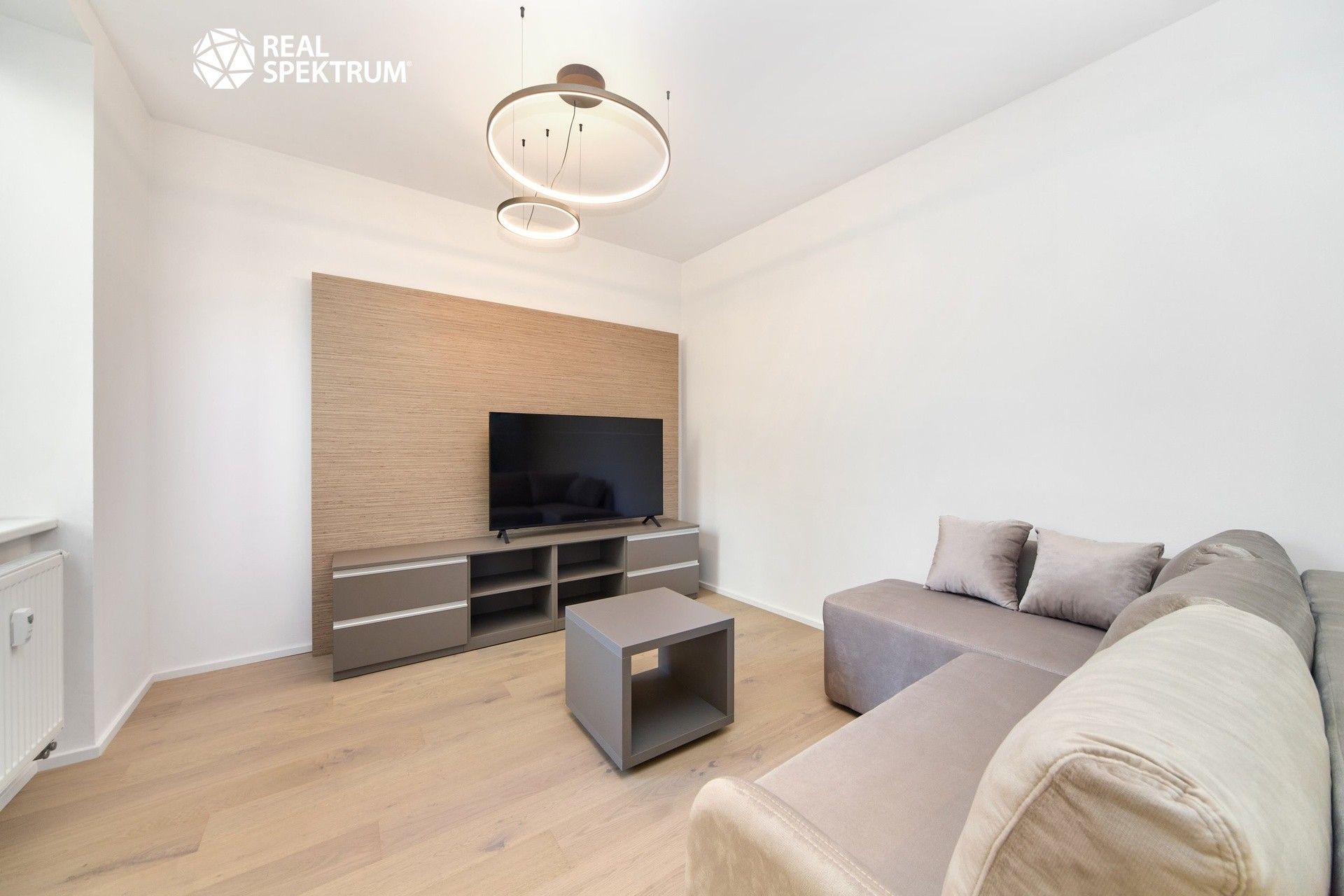 3+kk, Česká, Brno, 89 m² - 2
