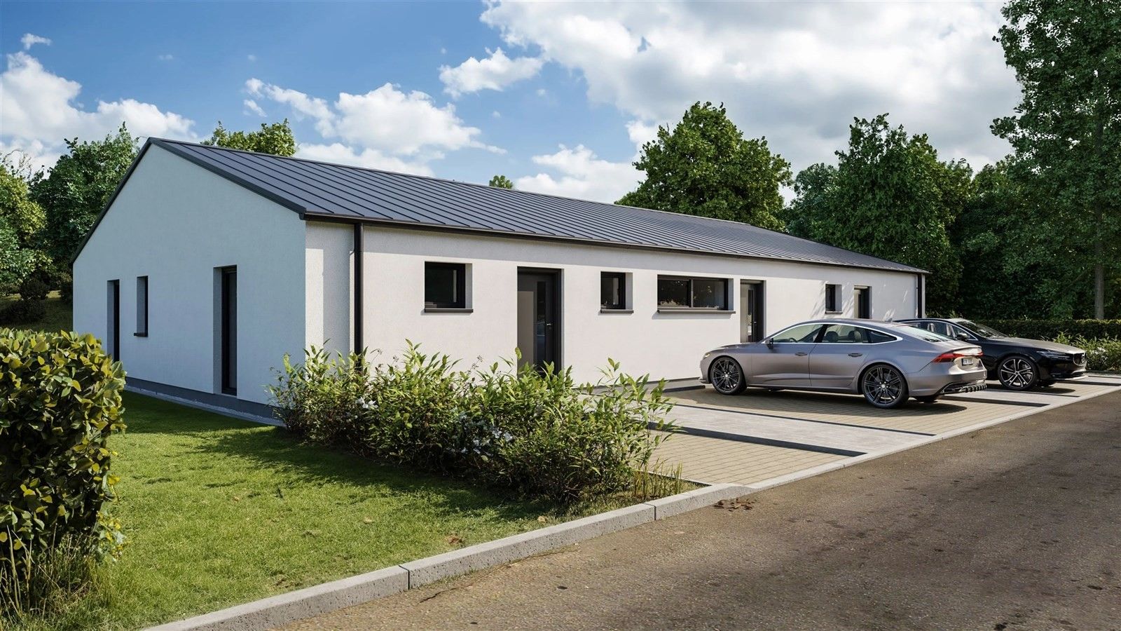 Prodej rodinný dům - Mirotice, 75 m²