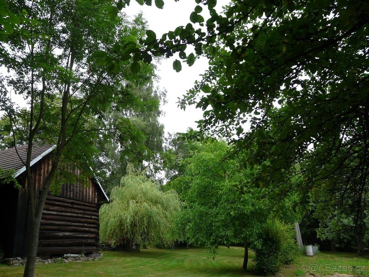 Pozemek pro bydlení · Bystřička, 756 24 - 4