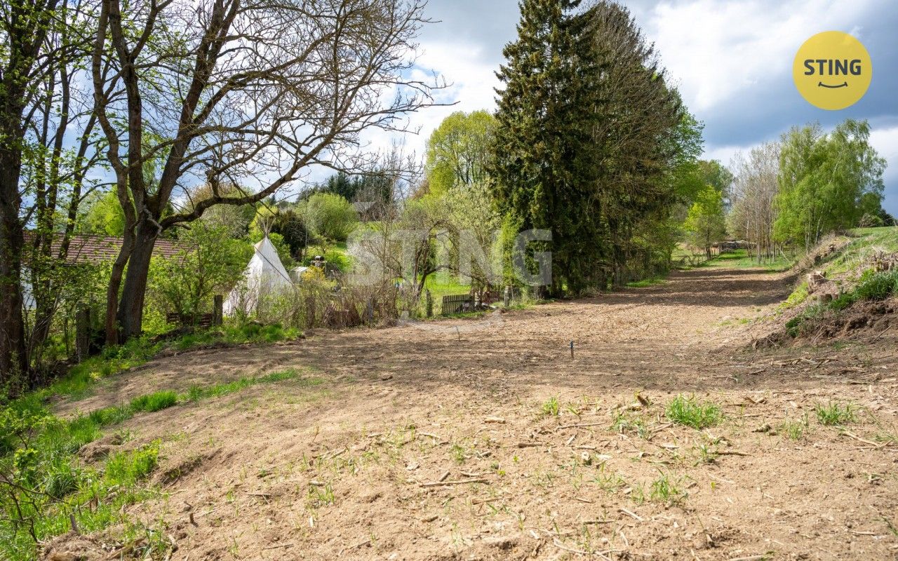 Pozemek pro bydlení · 3 350 m² · Dolní Cerekev - 4