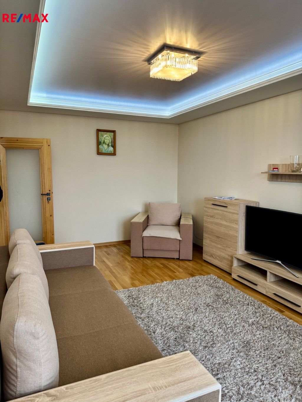 Pronájem byt 2+1 - Úvalská 610, Karlovy Vary, 60 m²