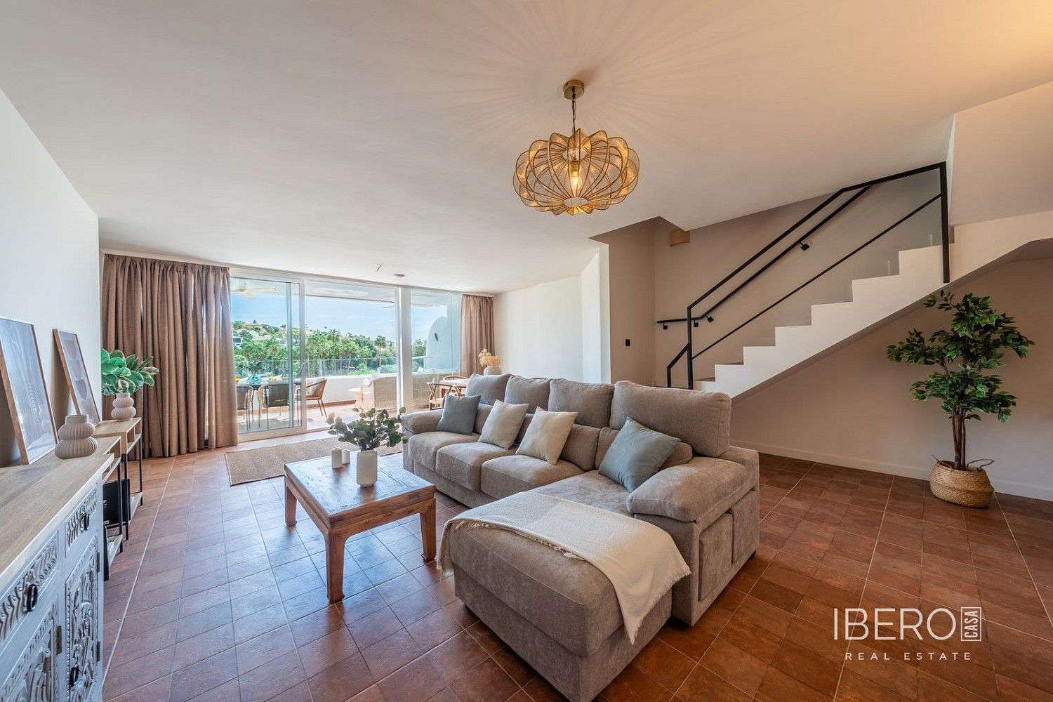Rodinný dům · 208 m² · Benalmadena Pueblo, ES - 4