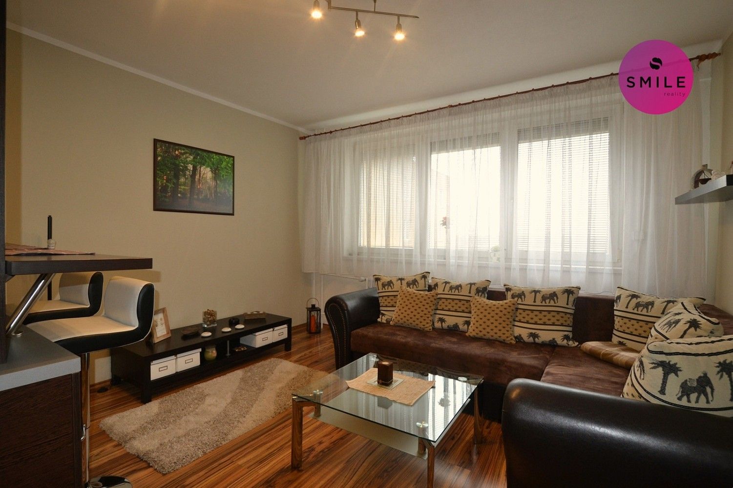 Byt 2+kk · 47 m² · Ostrava - Hrabůvka, okres Ostrava-město, Moravskoslezský kraj - 4