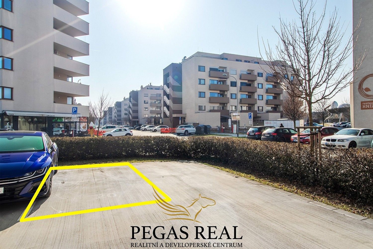 Nemovitost · 13 m² · Brno, okres Brno-město, Jihomoravský kraj - 1