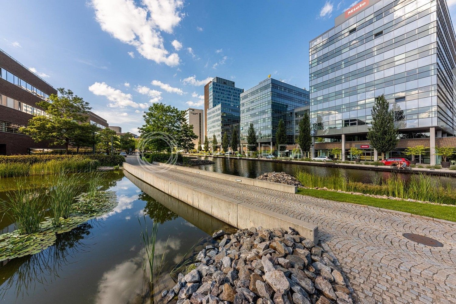 Kanceláře, Brno - Štýřice, okres Brno-město, Jihomoravský kraj, 1 283 m² - 2