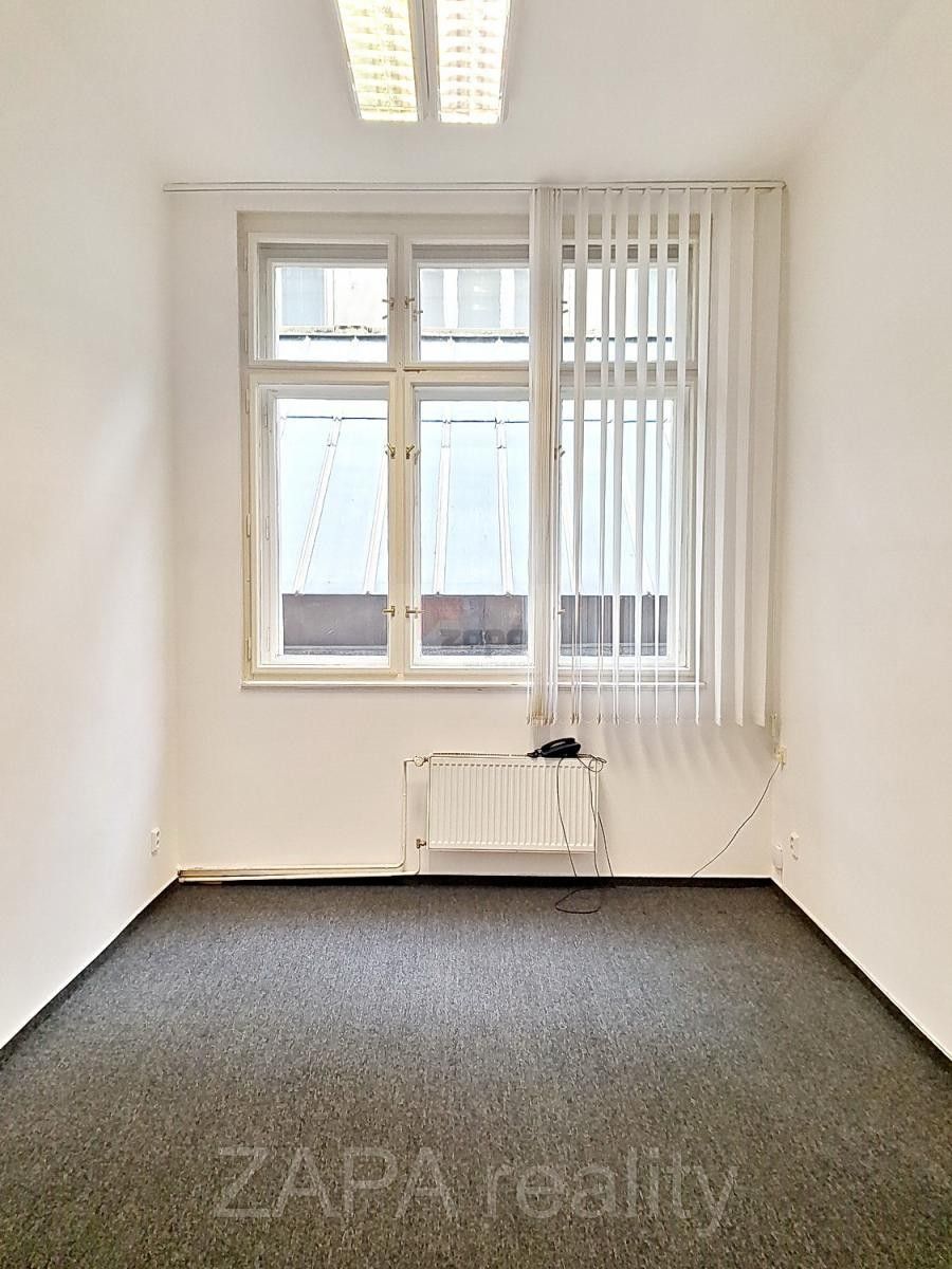 Kanceláře, Národní, Praha, 13 m²