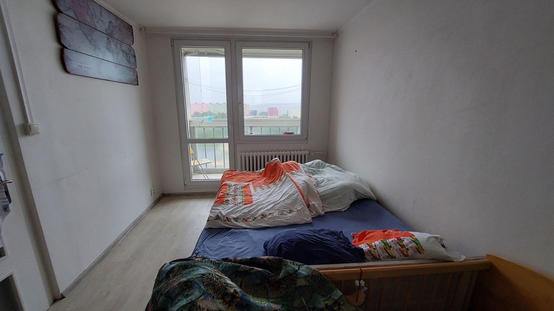 Byt 4+1 · 81 m² · Feřtekova, Praha - Bohnice - 4