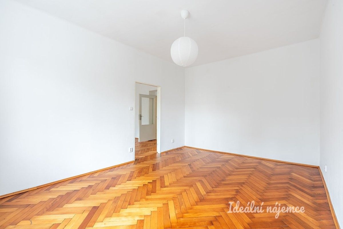 Byt 3+1 · 71 m² · Na Petynce, Praha - 4