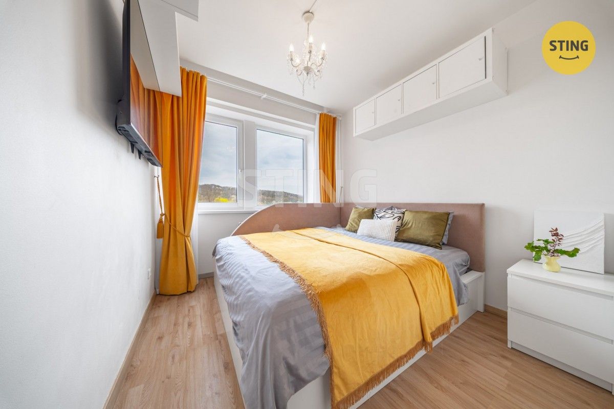 3+1, Peroutkova, Praha Jinonice, 59 m² - 1
