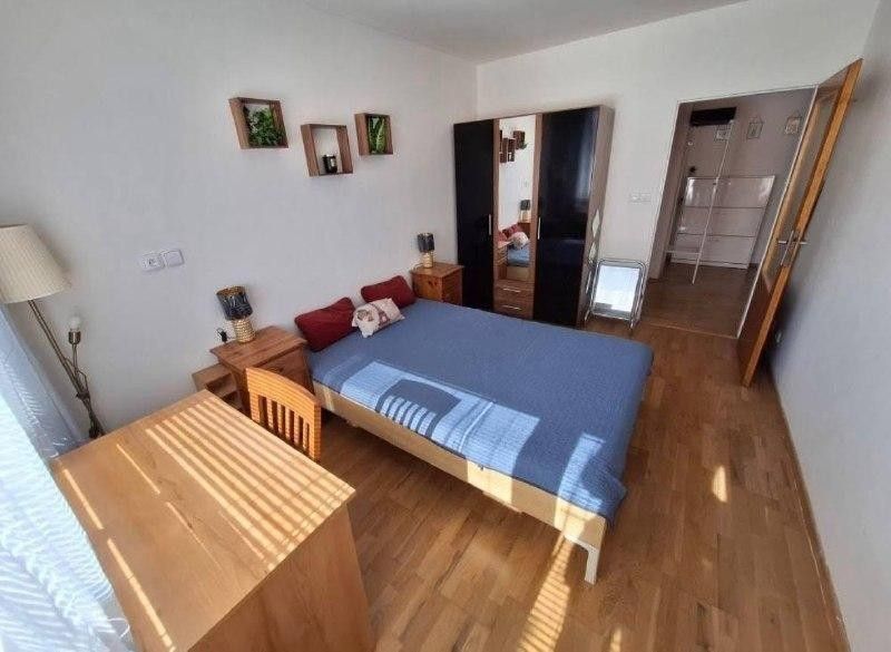 Pronájem byt 2+kk - Špačkova, Praha, 40 m² - 5