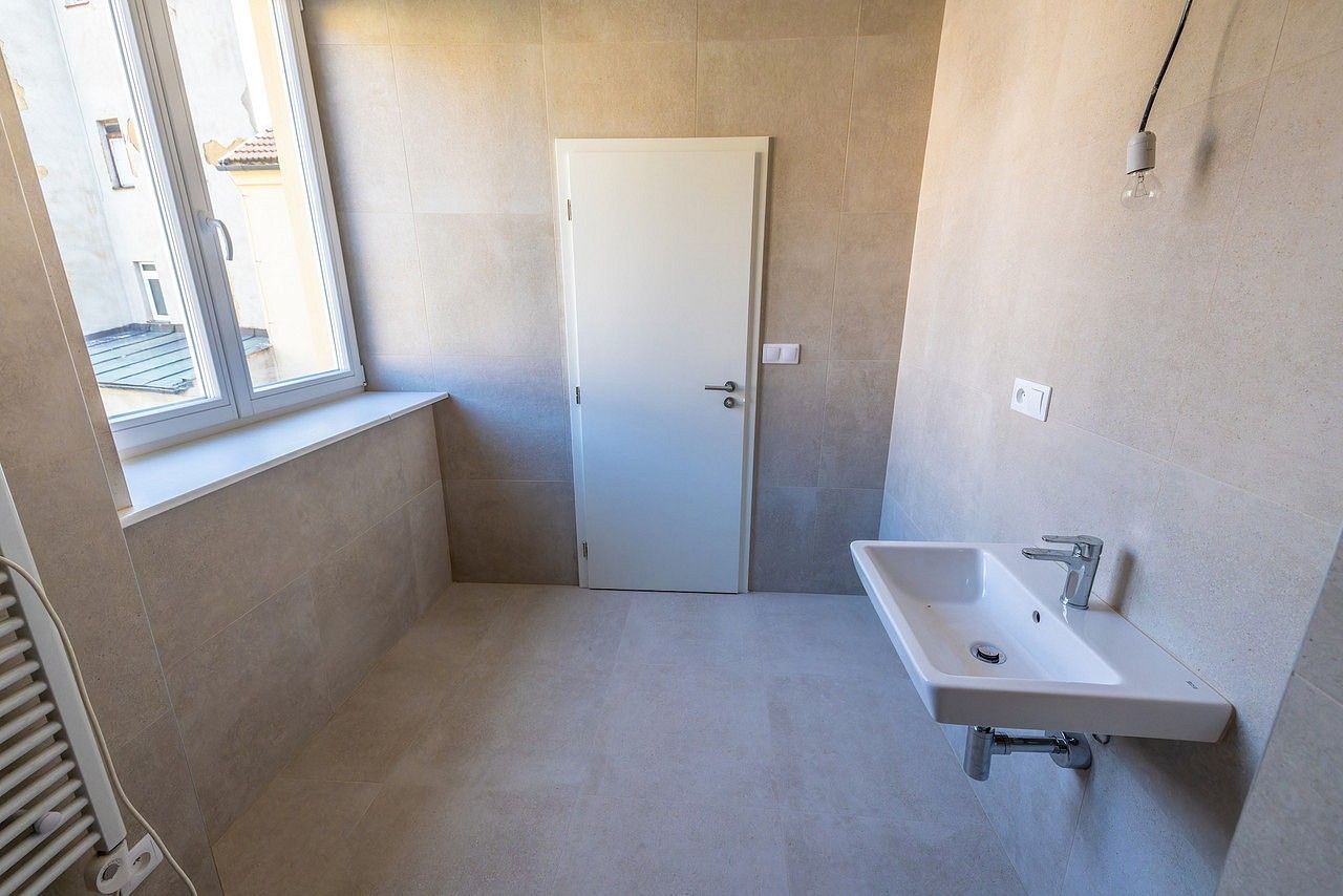 Byt 2+kk · 64 m² · Jihlava, Kraj Vysočina - 4