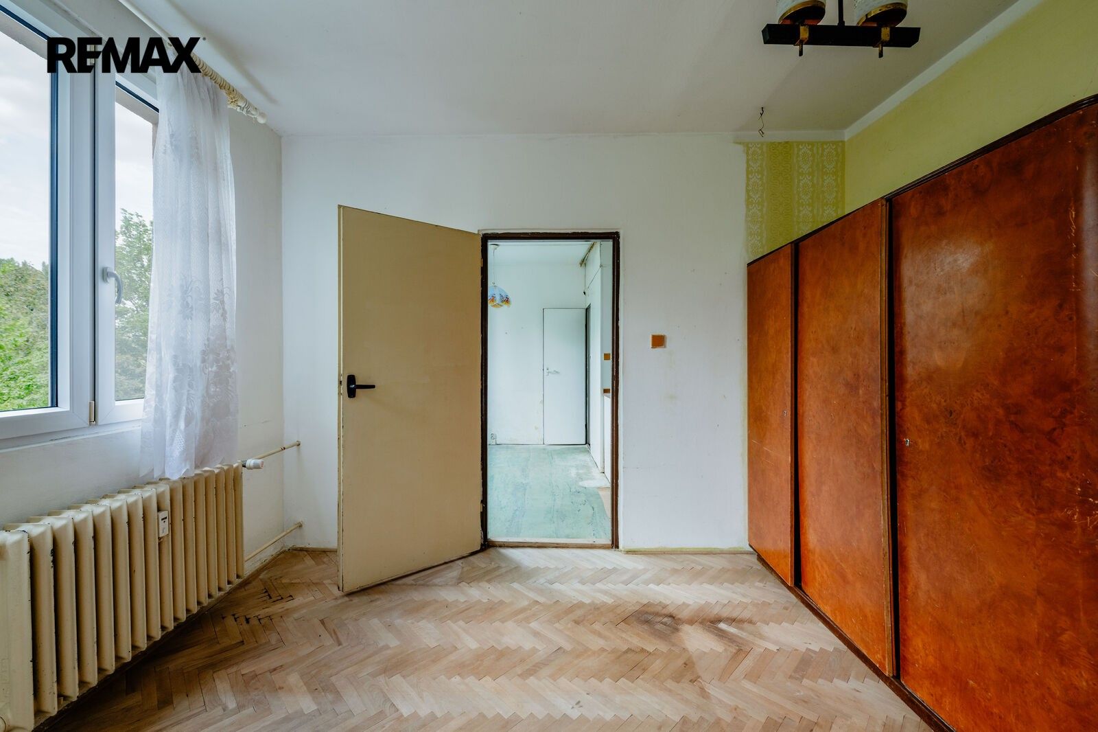 Byt 3+1 · 66 m² · Buzulucká 2344, Tábor - 3