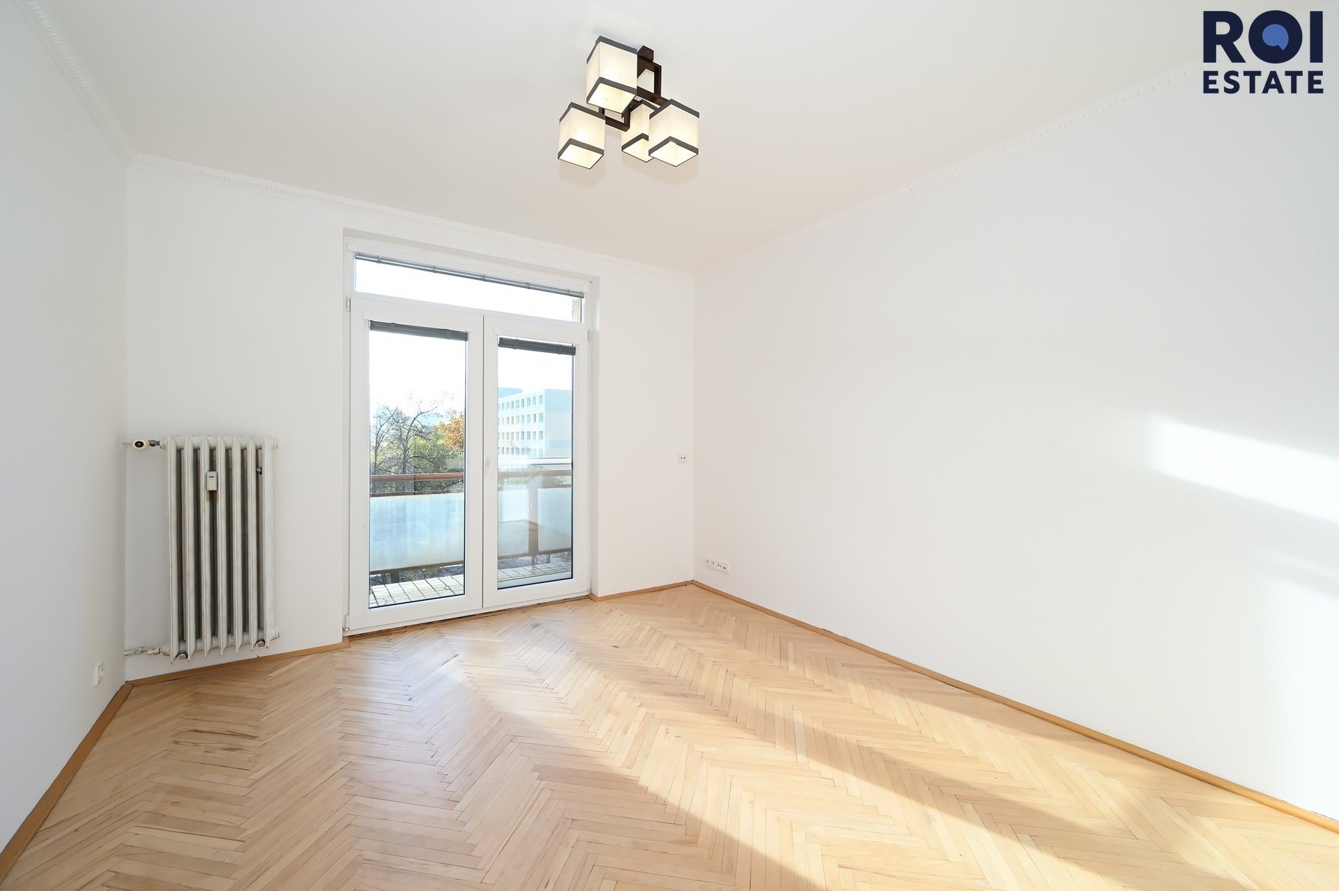 Byt 2+1 · 58 m² · Vrchlického, Kladno - 4