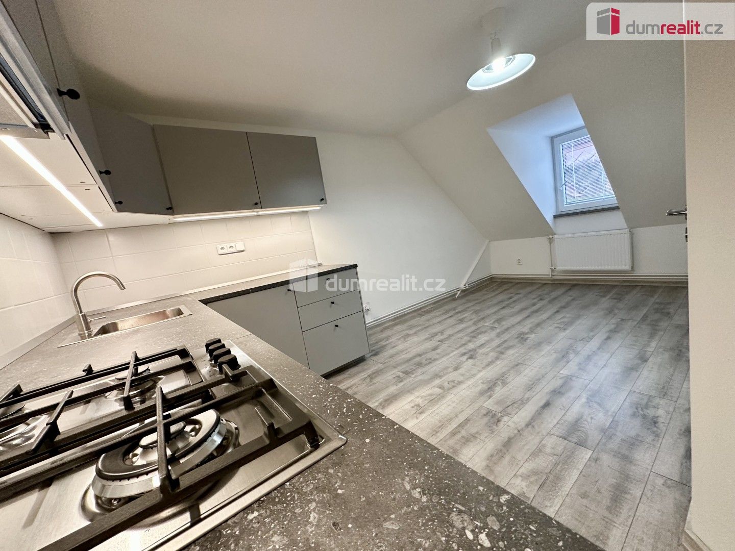 Byt 2+1 · 119 m² · Kolmá, Karlovy Vary - 3