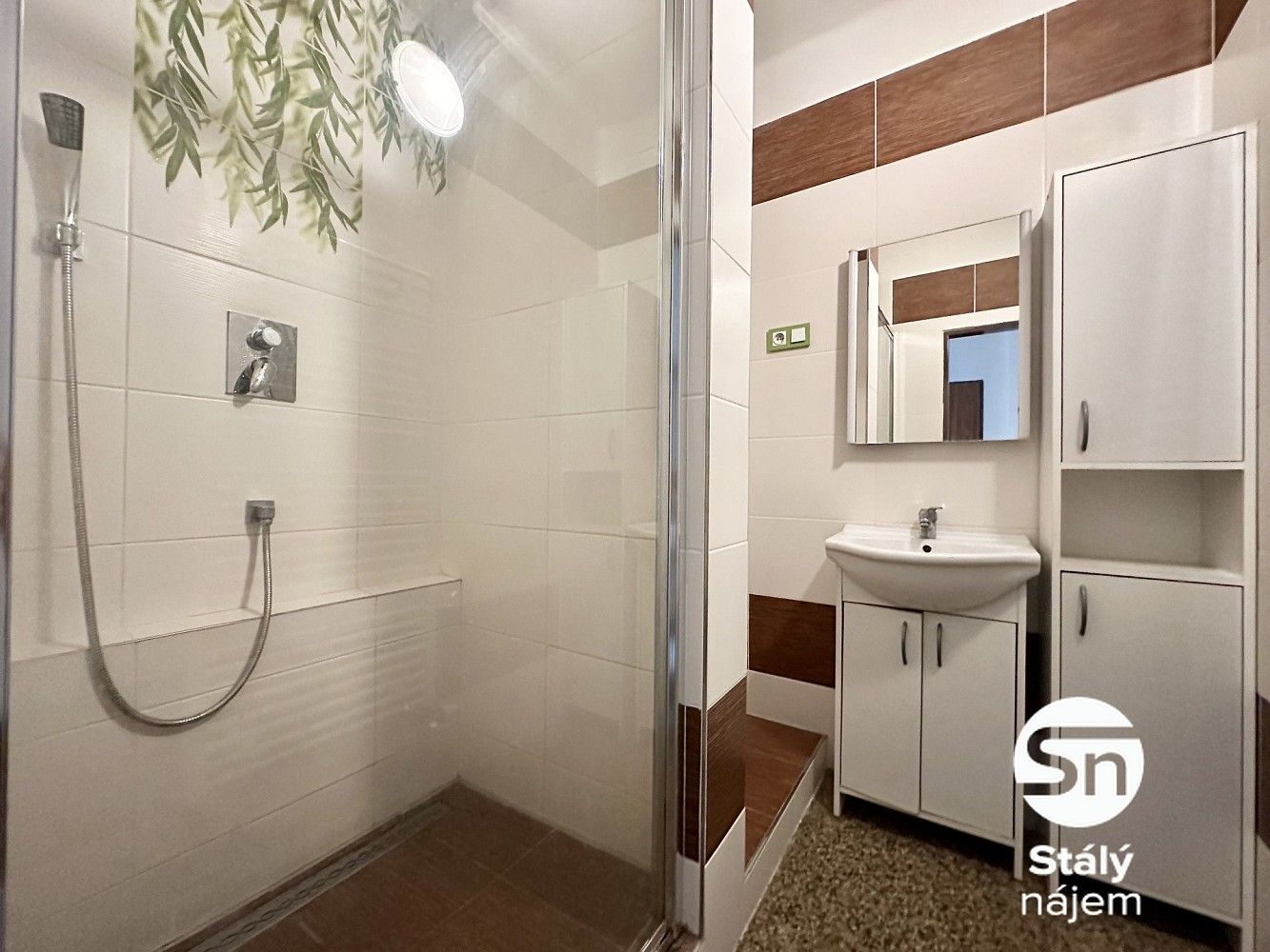 Prodej byt 2+1 - Příbram - Příbram VII, Středočeský kraj, 62 m² - 5