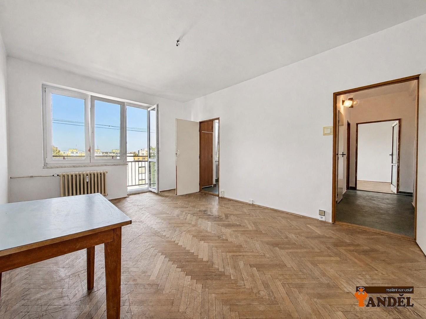 Byt 2+1 · 49 m² · Dlouhá třída, Havířov - 3
