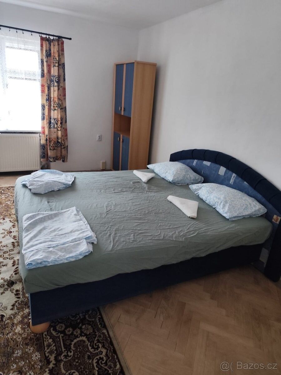 Pronájem rodinný dům - Šternberk, 785 01