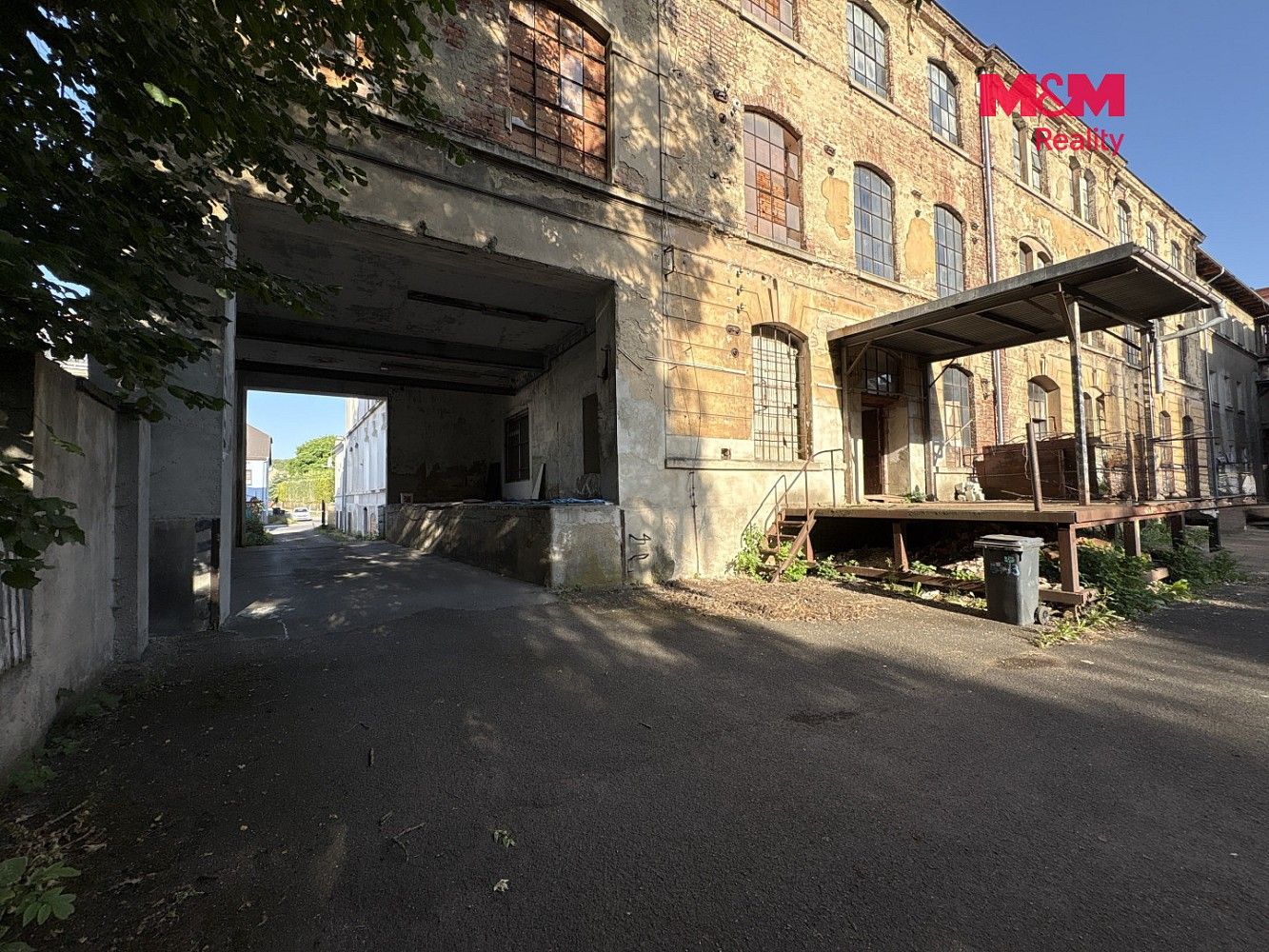 Obchodní prostory, Varnsdorf, okres Děčín, Ústecký kraj, 390 m² - 2