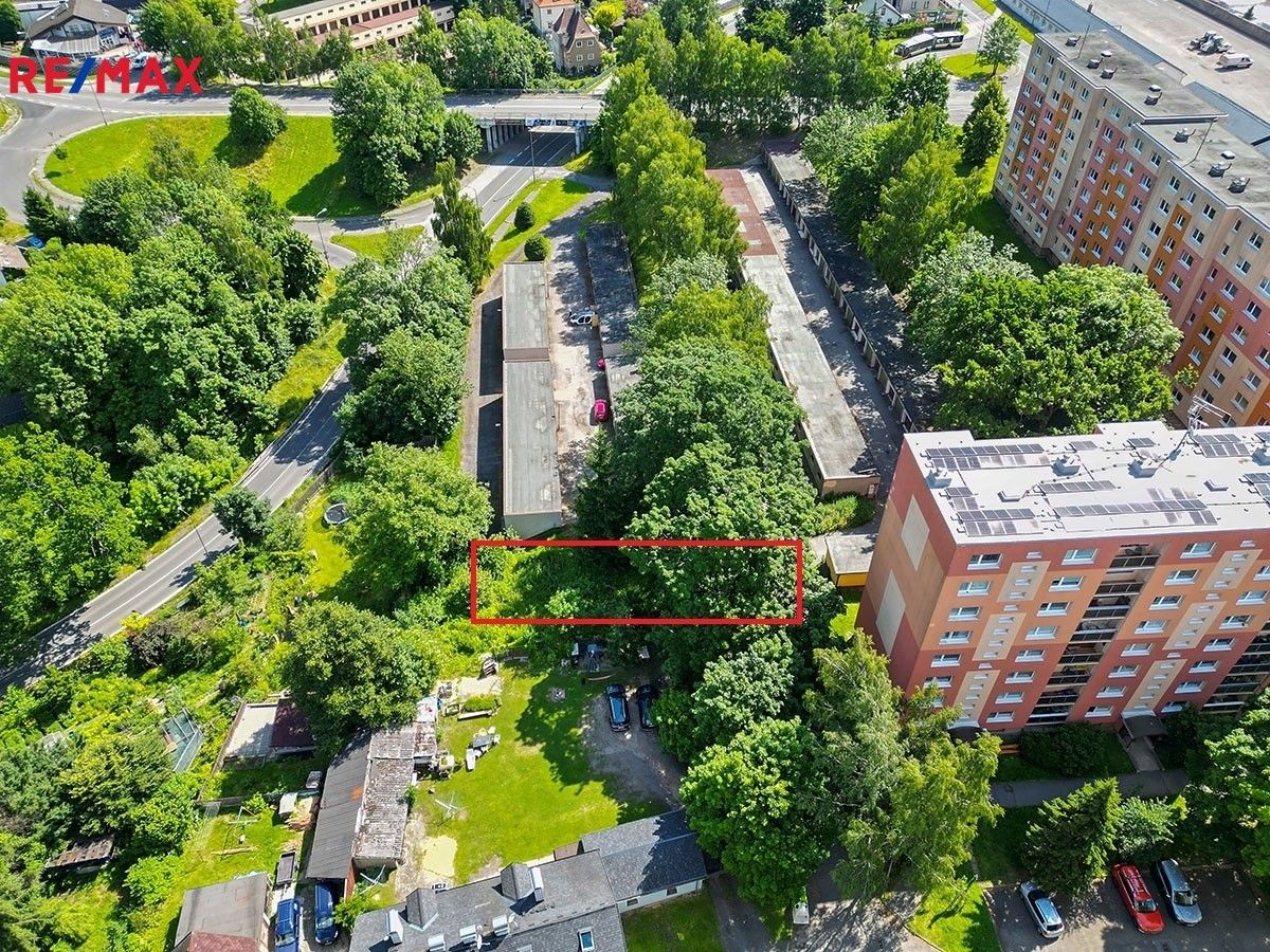Prodej pozemek pro bydlení - Liberec, 364 m²