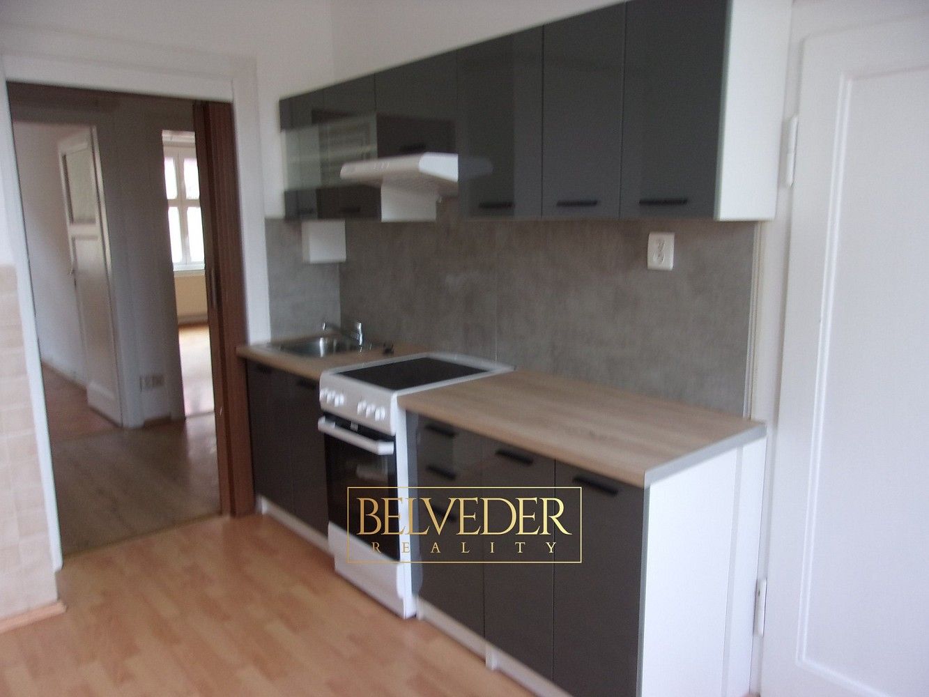 2+1, Teplice, Ústecký kraj, 70 m²