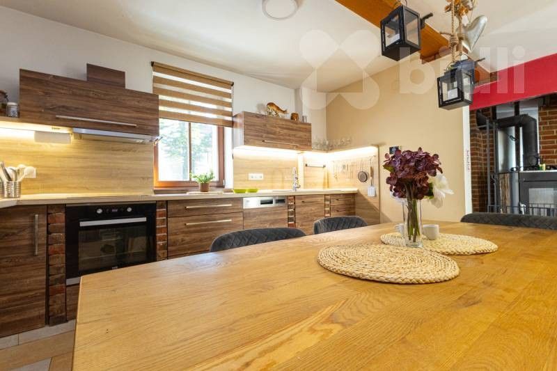 Prodej rodinný dům - Lužnice, 180 m²