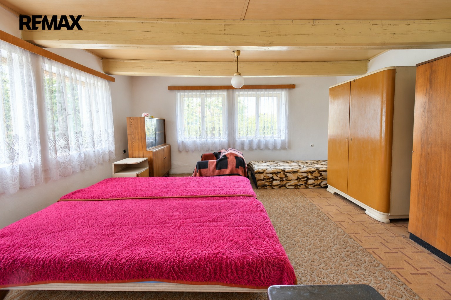 Prodej chalupa - Smidary Chotělice, 90 m² - 5