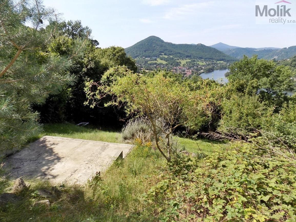 Zahrada, 1 154 m²
