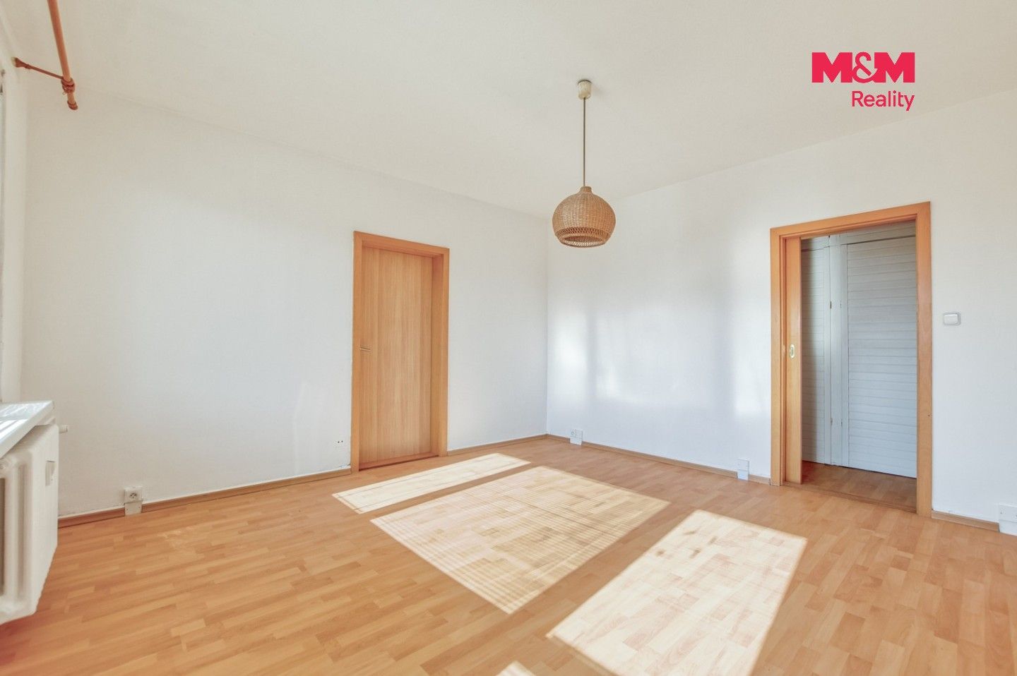 Byt 4+1 · 76 m² · Proskovická, Ostrava - 4