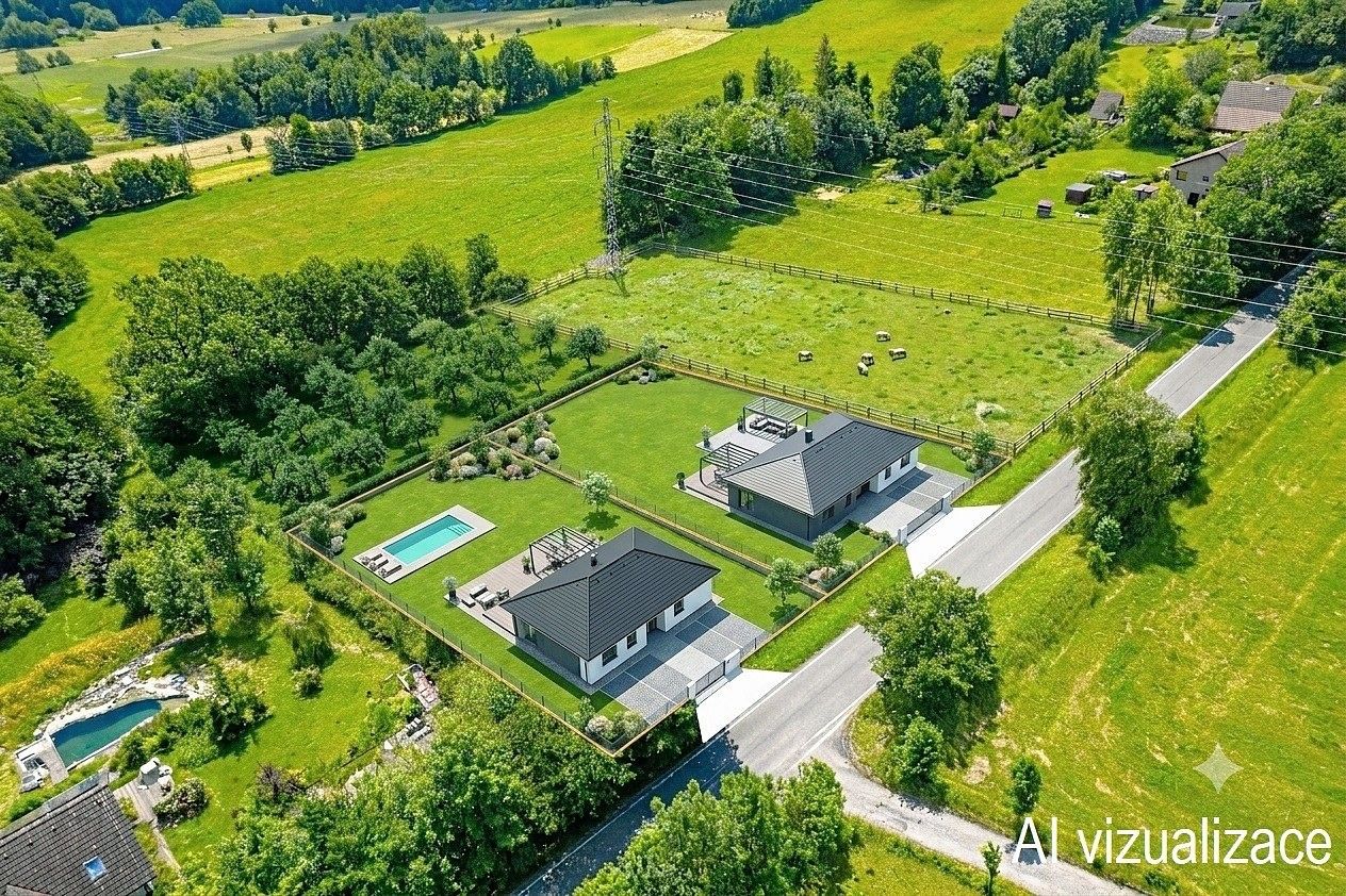 Pozemek pro bydlení · Český Těšín, okres Karviná, Moravskoslezský kraj - 2