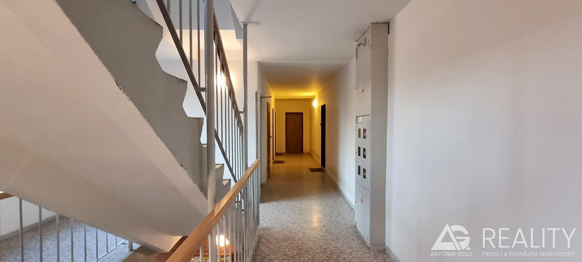 Byt 3+1 · 76 m² · Praha - Dejvice, okres Praha 6, Hlavní město Praha - 4