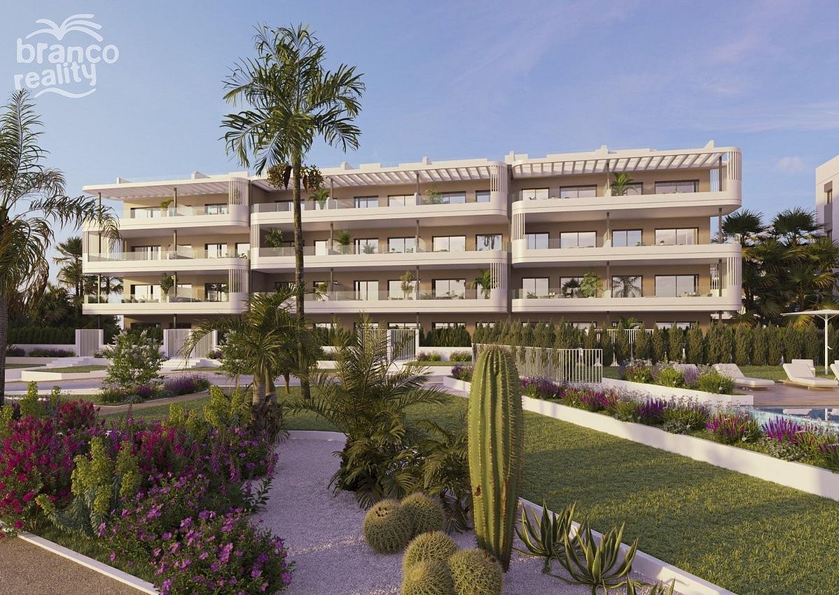 Byt 3+kk · 65 m² · Torrevieja, Alicante, Španělsko - 4