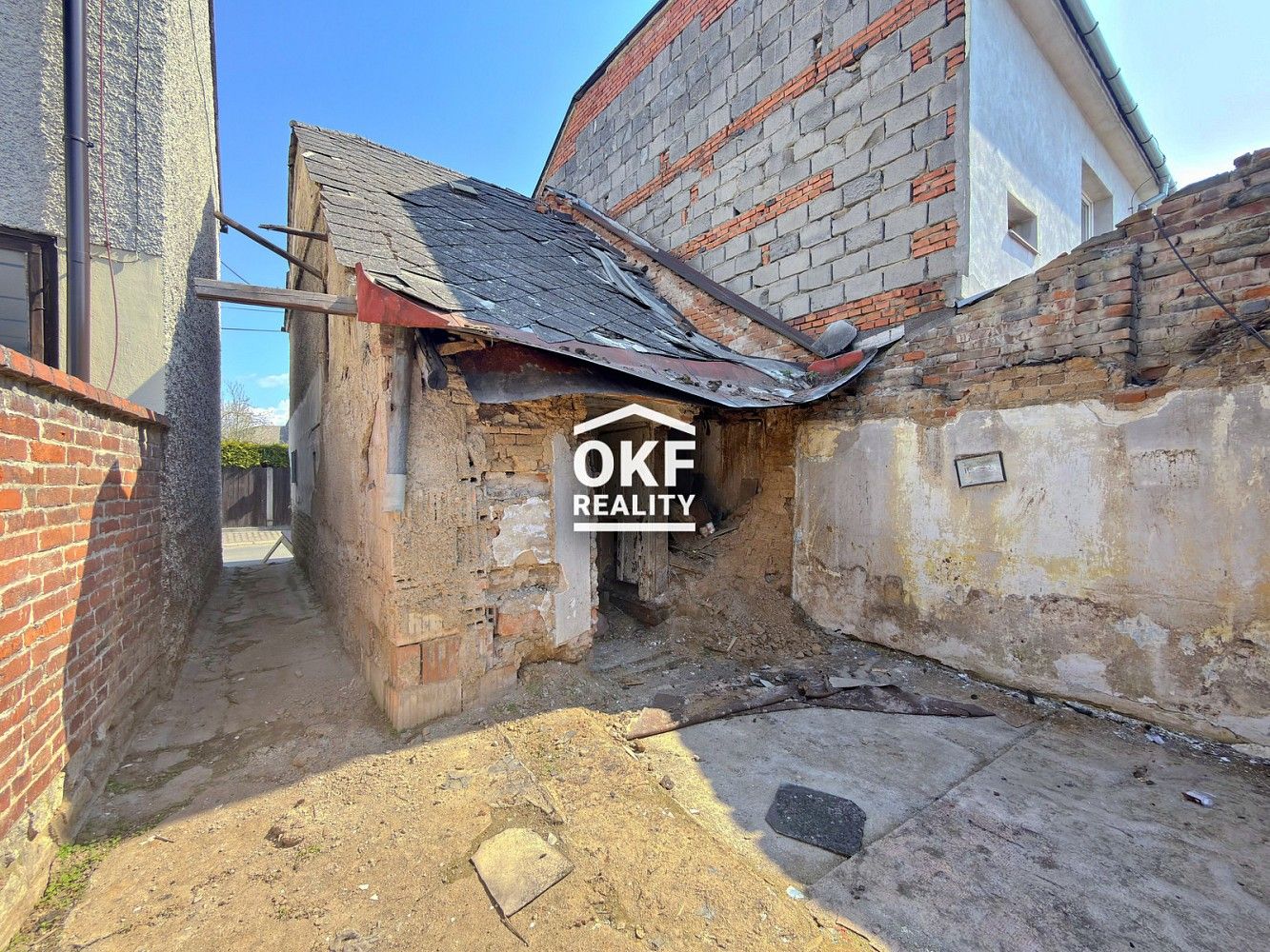 Rodinný dům · 90 m² · Litovel - Nasobůrky, okres Olomouc - 4