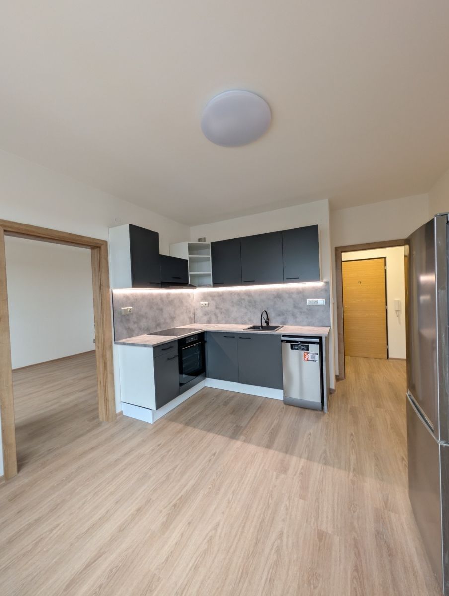 2+kk, Kazimírova, Praha - Háje, 36 m² - 2