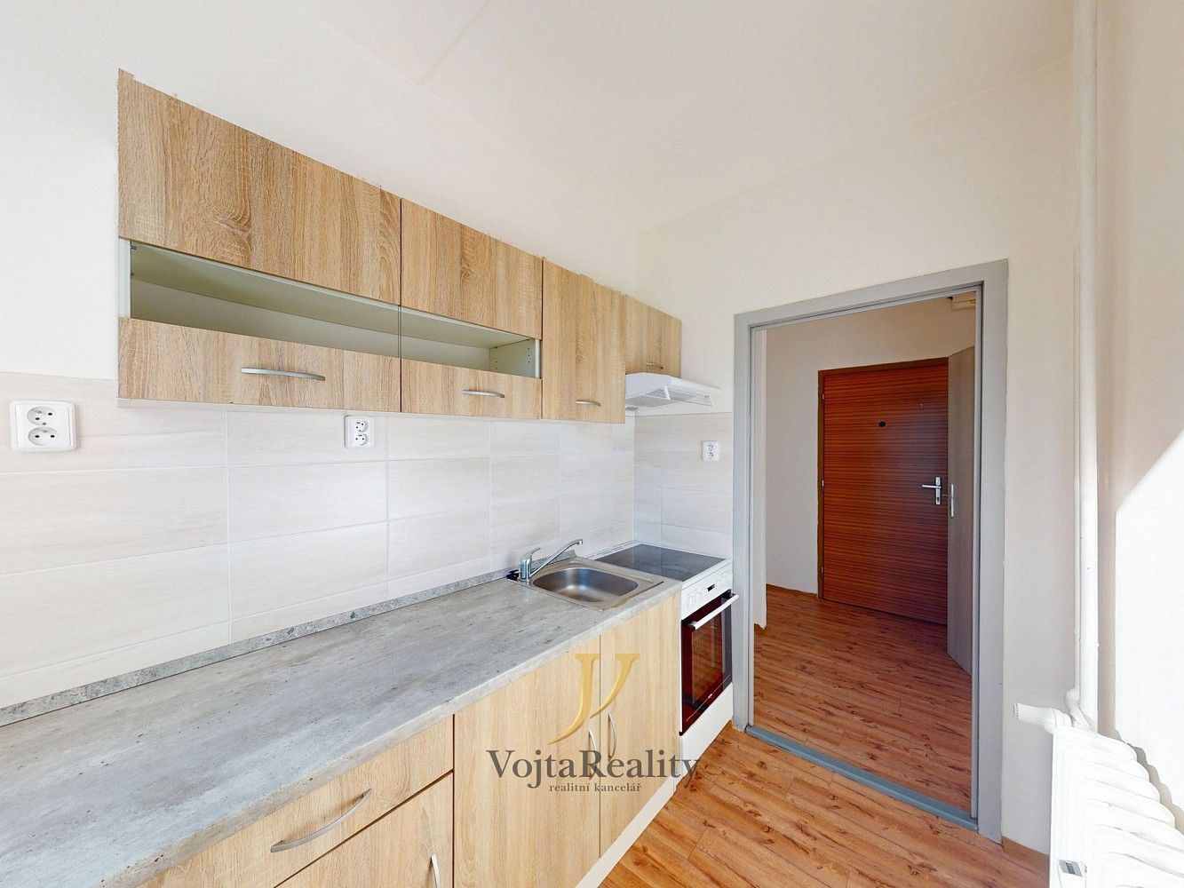 2+1, Heyrovského, Olomouc - Povel, 47 m² - 2
