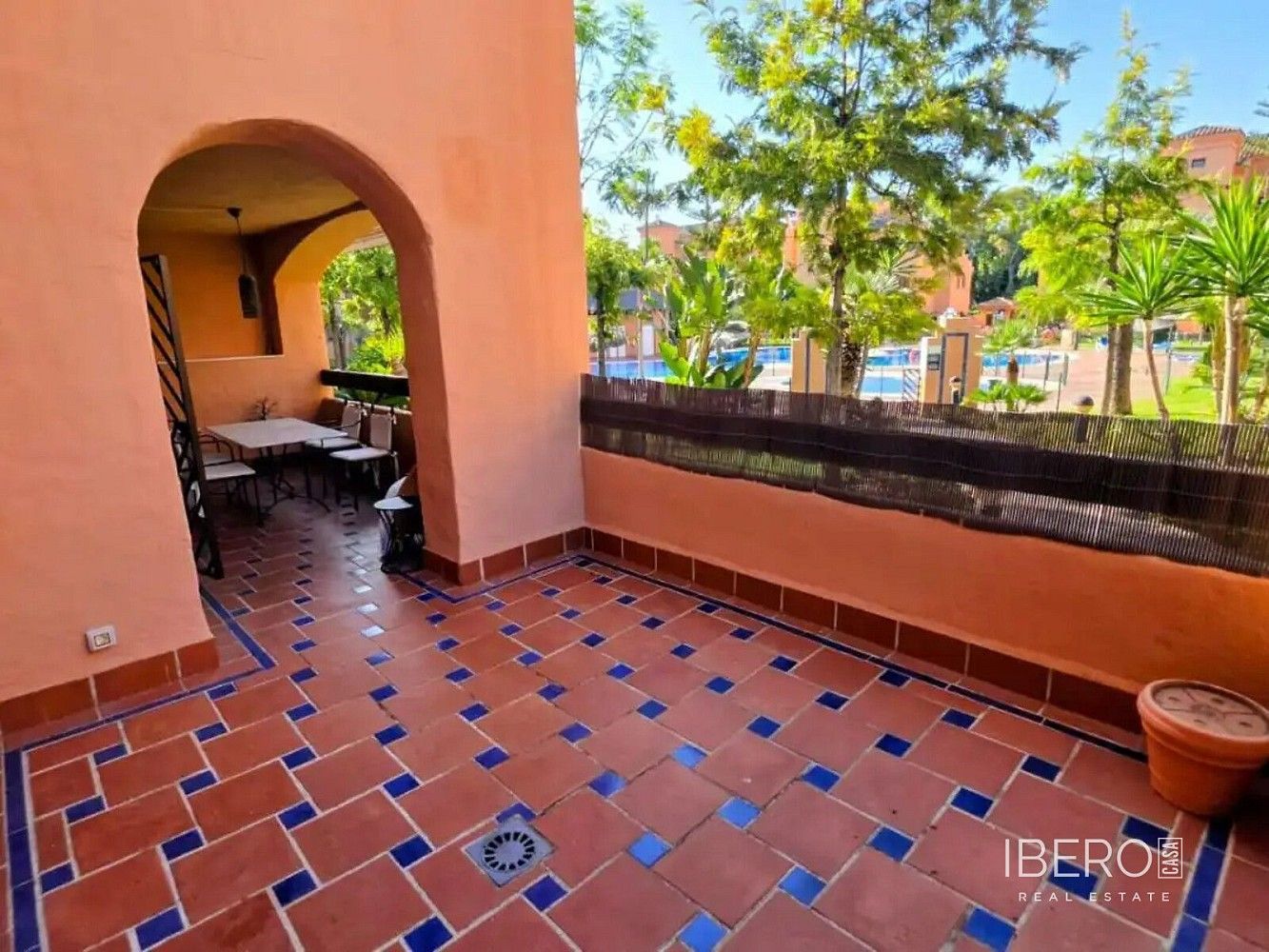 4+kk, Estepona, Španělsko, 159 m² - 2