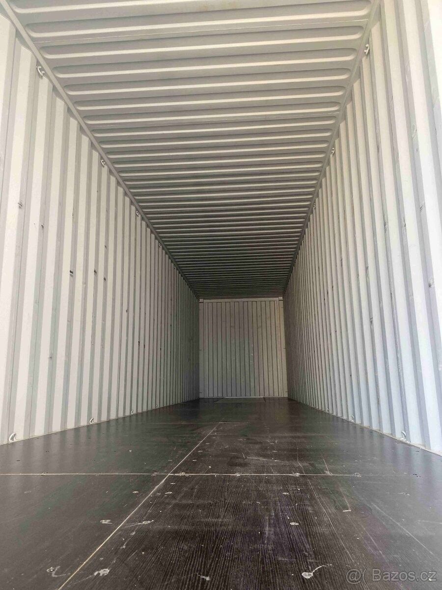 Garáže, Kyjov, 697 01