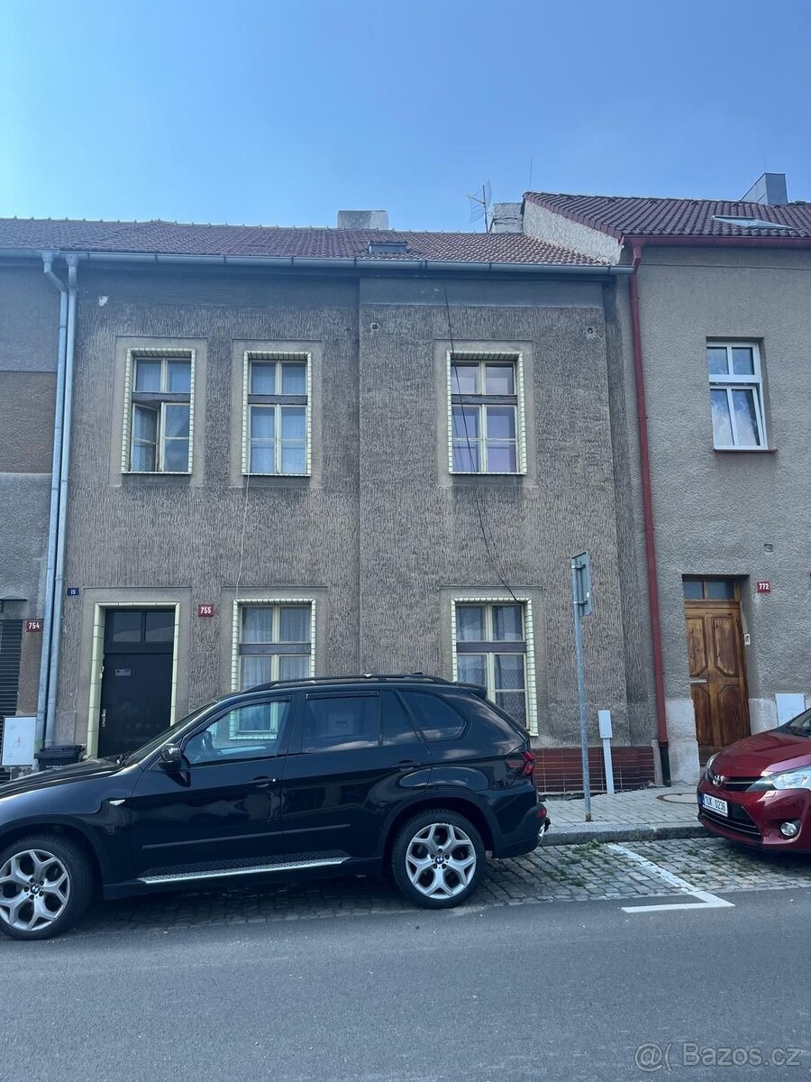 Rodinný dům · Louny, 440 01 - 1