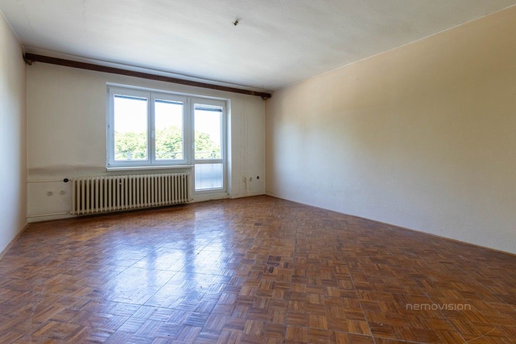 3+1, Růžová, Kyjov, 73 m²