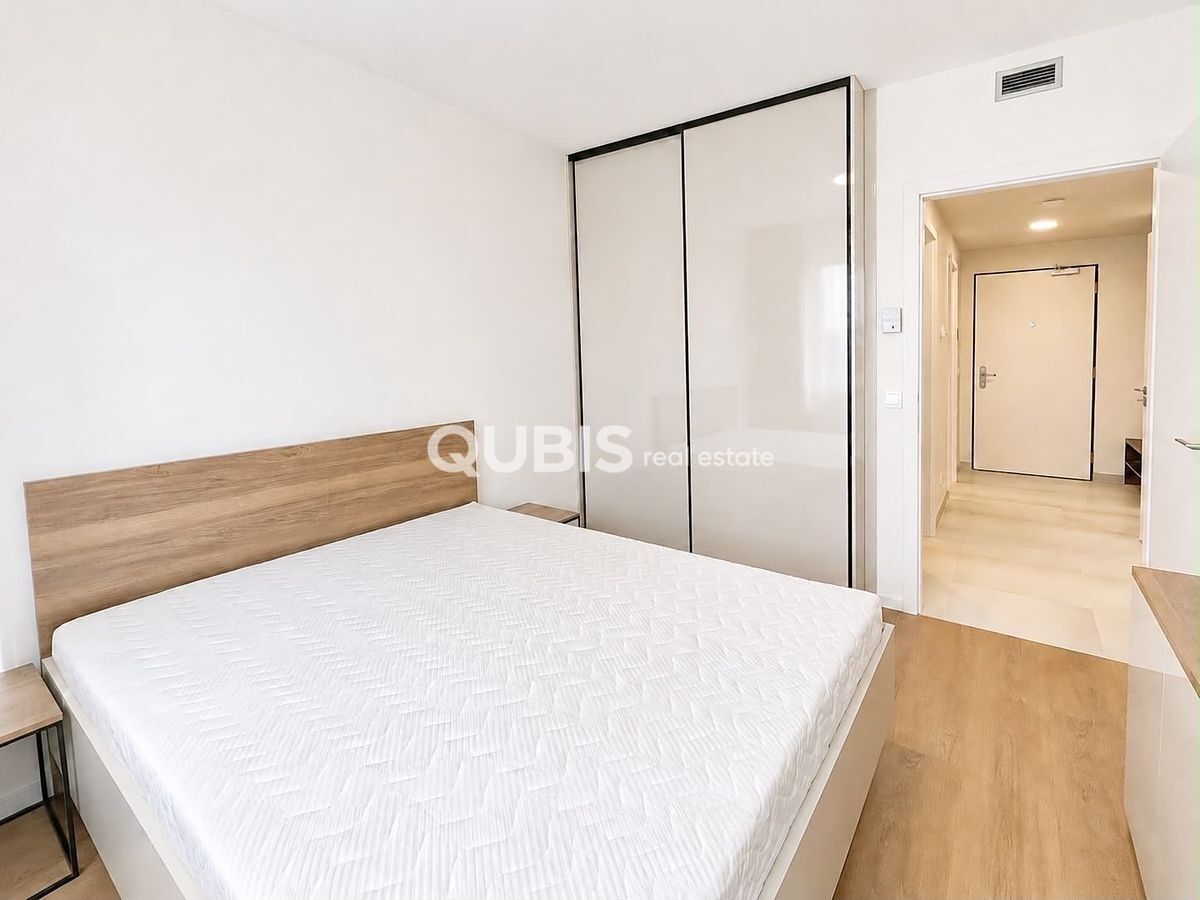 Byt 2+kk · 46 m² · Karlín, Praha - 3