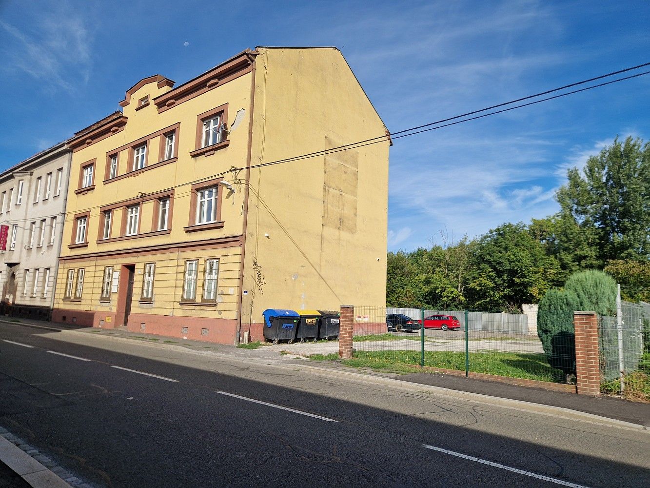 Kancelář, 37 m²