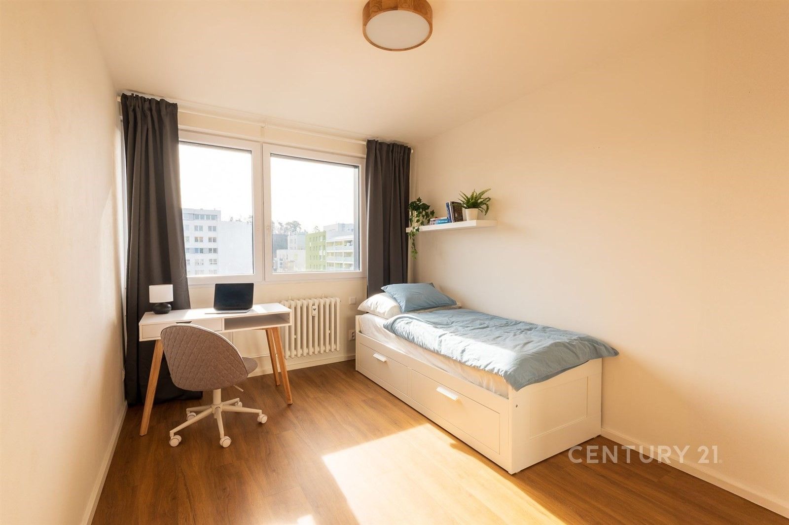 Byty, Roháčova 244, Praha, 12 m²